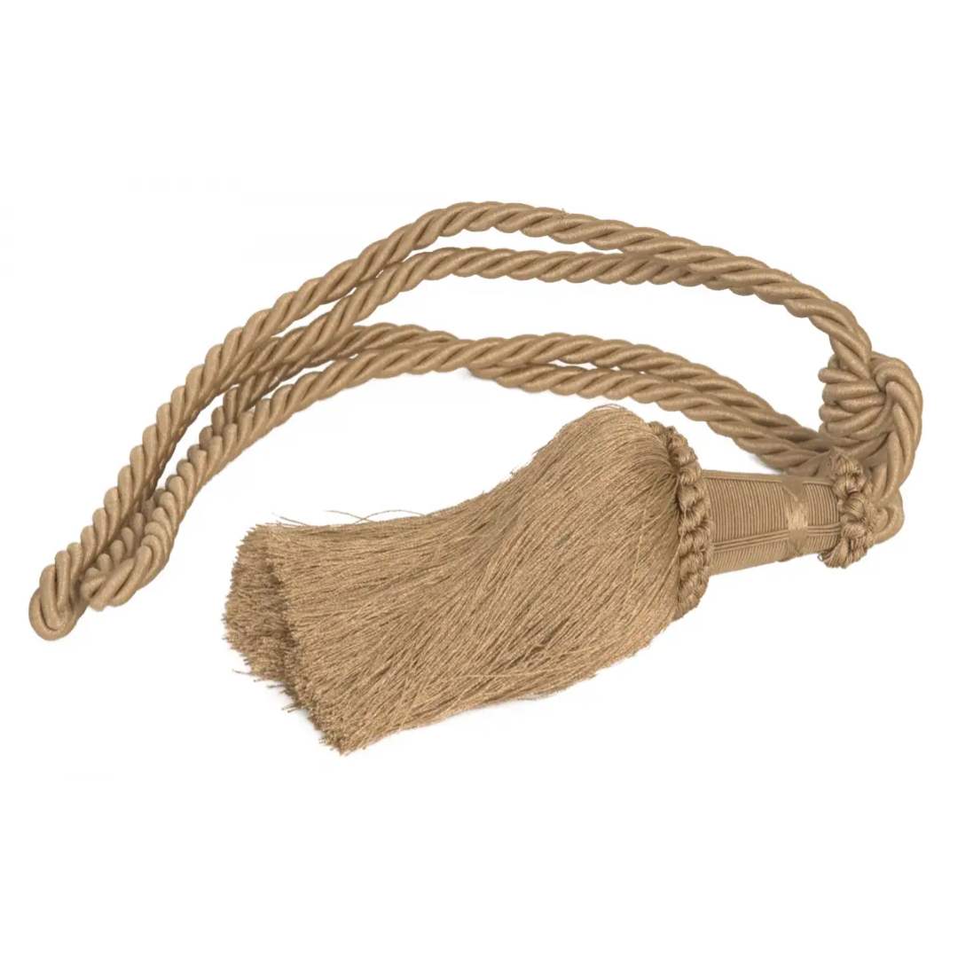Tapestry Tassels
