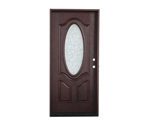 Fiberglass Door