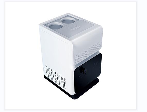 CIC-D100 Ion Chromatograph for Halogen-free Detection Industry