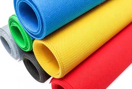 Hydrophilic Nonwoven Fabric