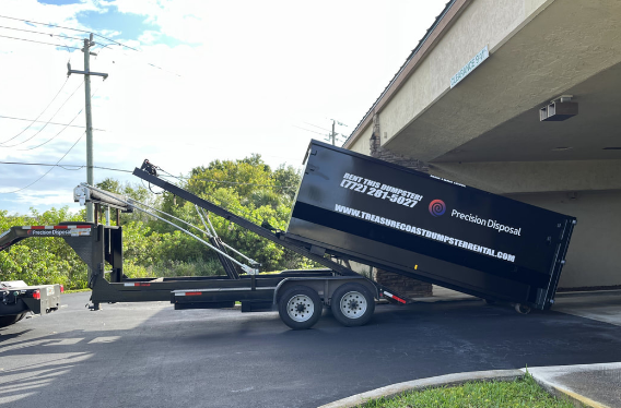 Junk Removal