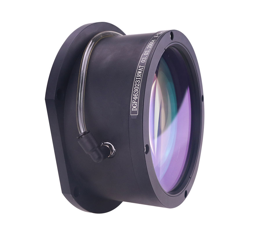 Lens centering vifaa