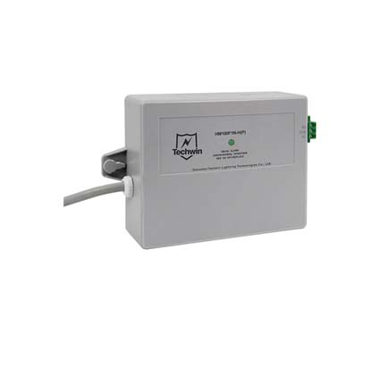 Iba pang mga Connectors at terminal