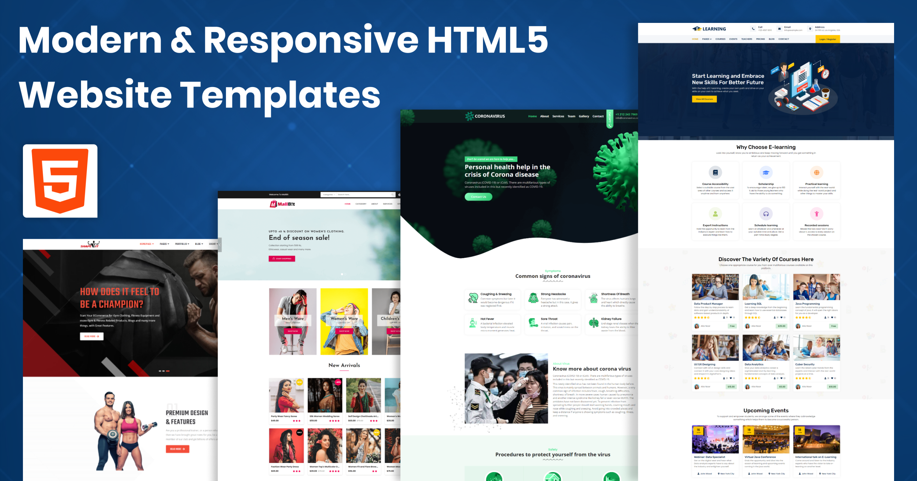 Webdesign
