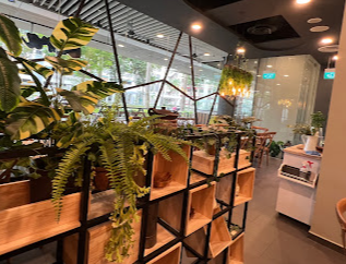 Bara Food Simei