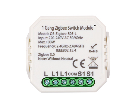 Switchboard აღჭურვილობა