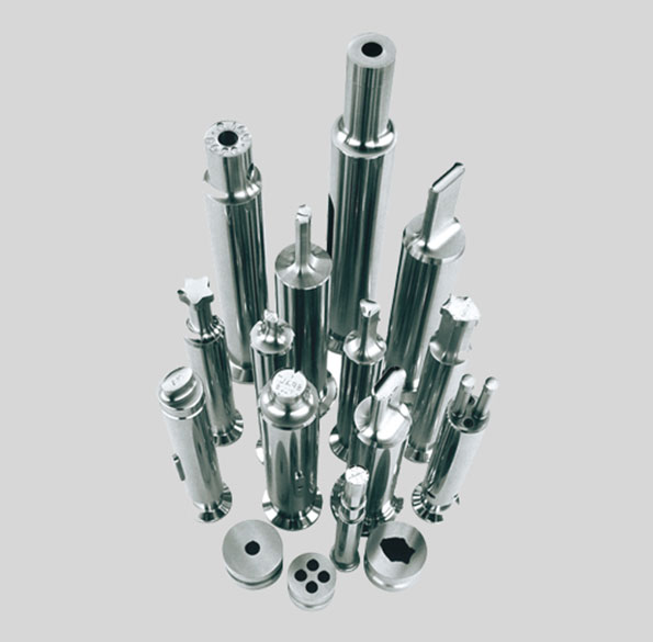 CNC-koneet