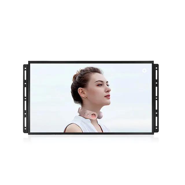 LCD মডিউল