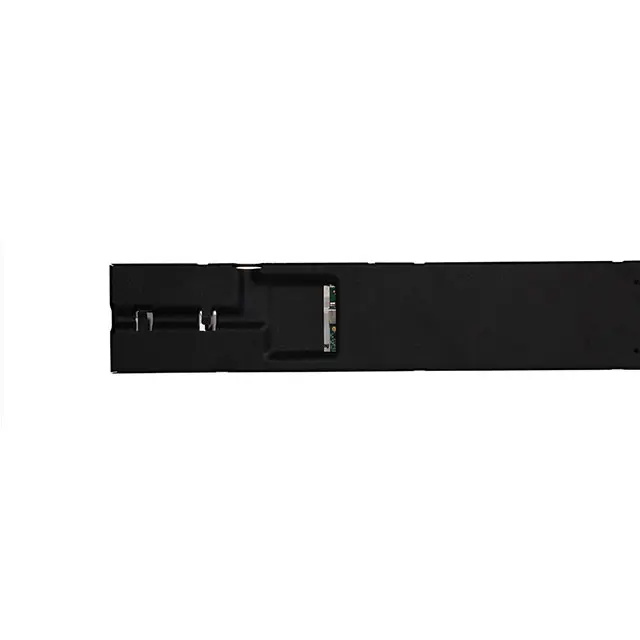 LCD module
