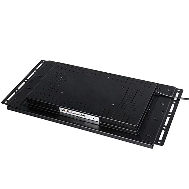 LCD ενότητες