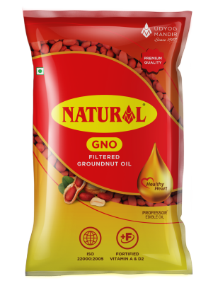 FILTERD-GROUNDNUT-OIL