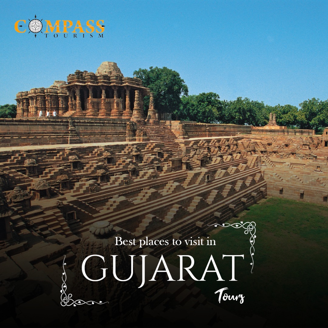 Compass Tourism: Discover the World with Unforgettable Travel Experiences