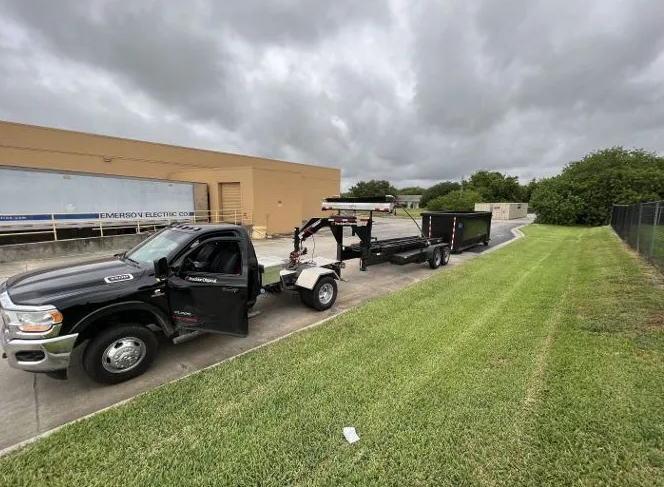 Dumpster Rental
