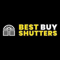 Best Buy Shutters