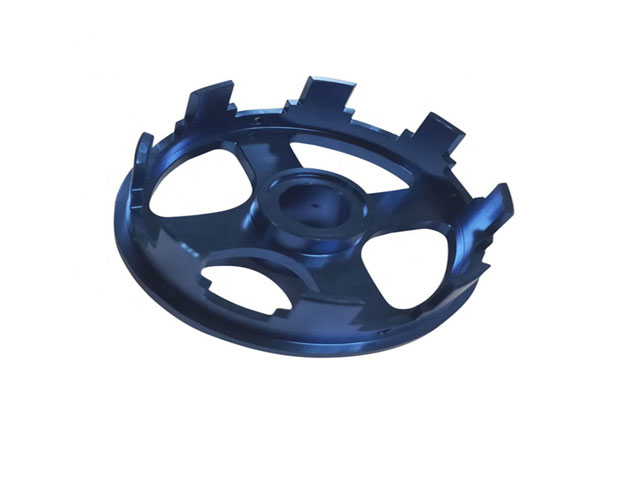 CNC Machining Lists