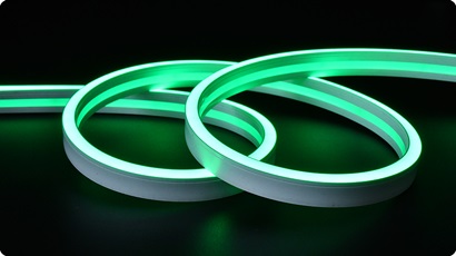 Side Bend Flex Neon Strip
