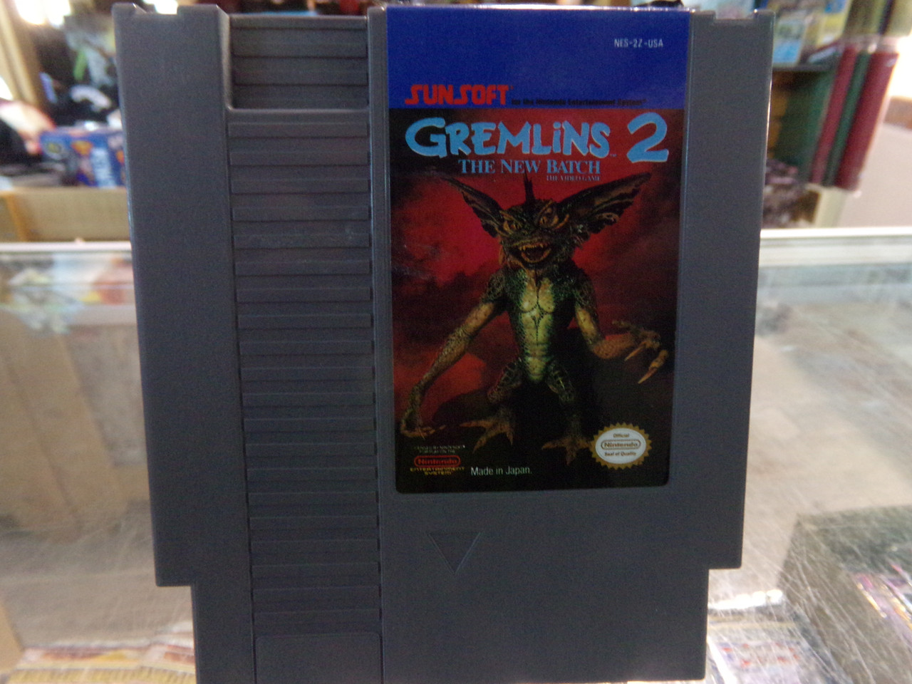 Console ng video game