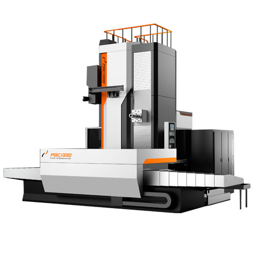 CNC DIE MAKING MACHINES
