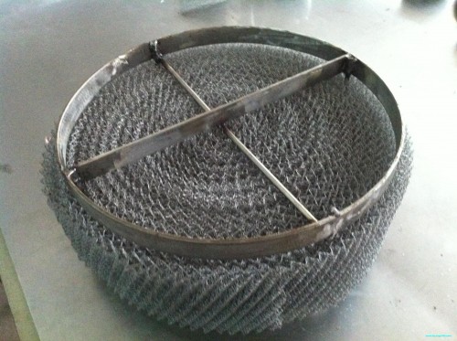 317 Demister Netting