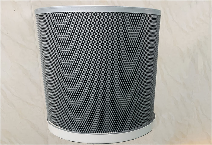 Mist Separators