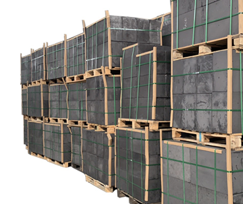 GRAPHITE BLOCKS FOR SALE