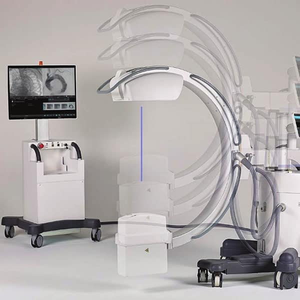 Radiologie - materiale