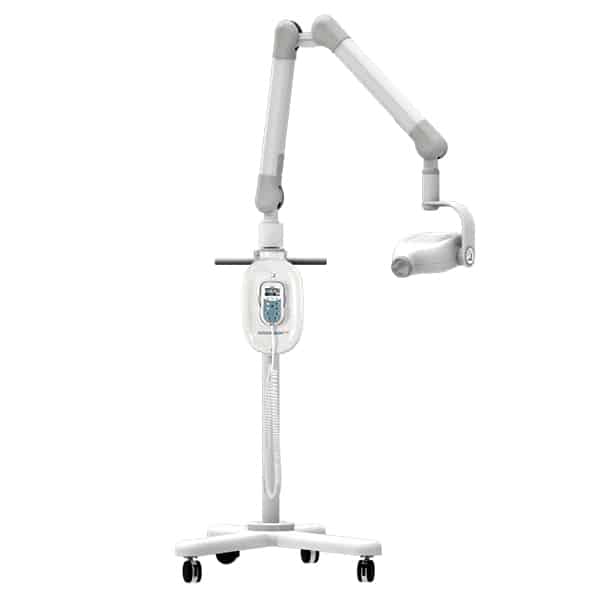 Radiologie - materiale