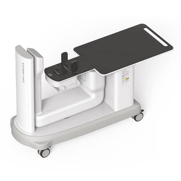 Radiologie - materiale
