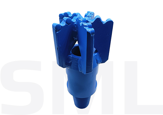 Bora bits fyrir jackhammer
