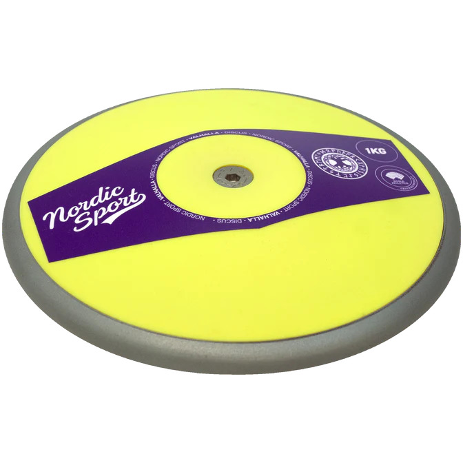 Nordic Valhalla Discus