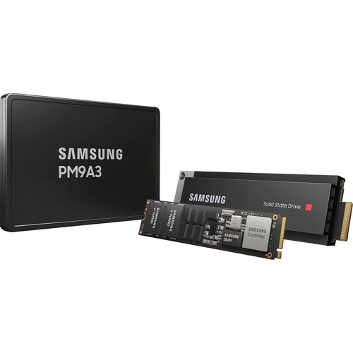 Order Samsung PM9A3 1.92 TB Solid State Drive