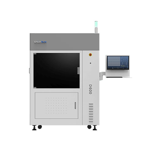 D600 Orthodontics SLA 3D Printer