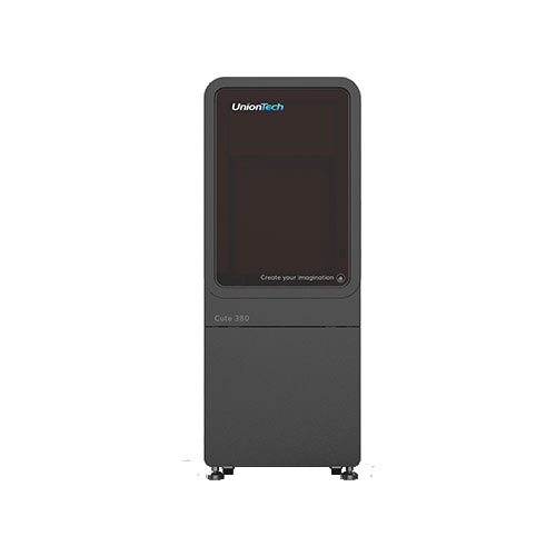 DLP 3D Printer Series