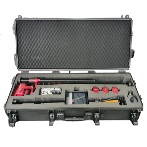 Pipe Inspection System