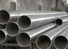Stainless Steel 310 Pipes Suppliers In India