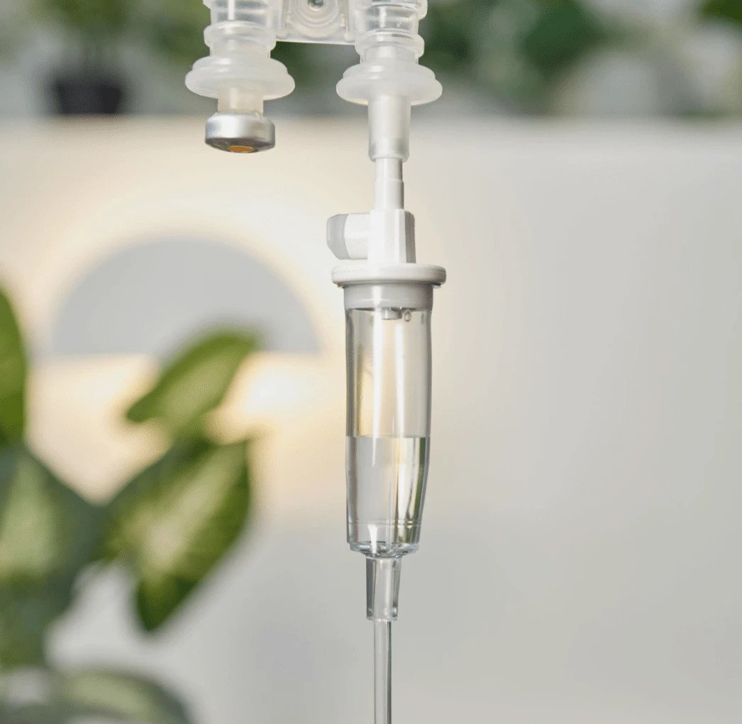 IV Drip