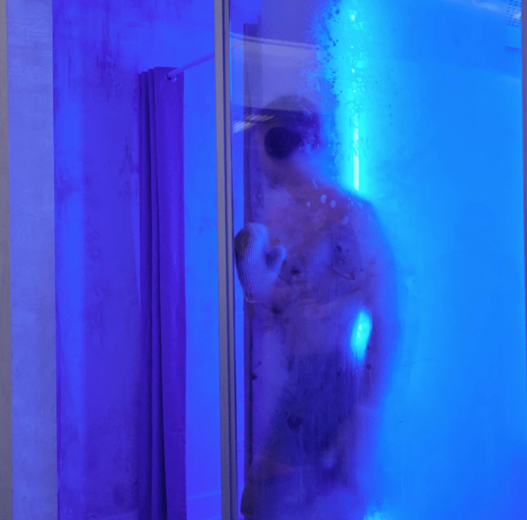 Cryotherapy