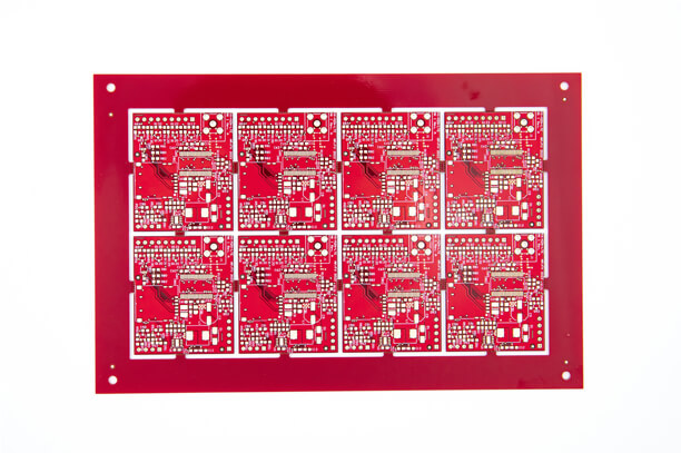 PCB multilayer