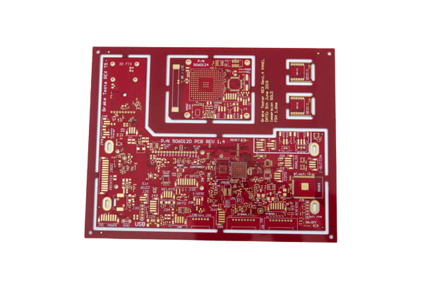 多層PCB