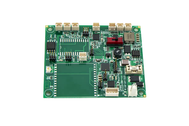 PCB Multicapa