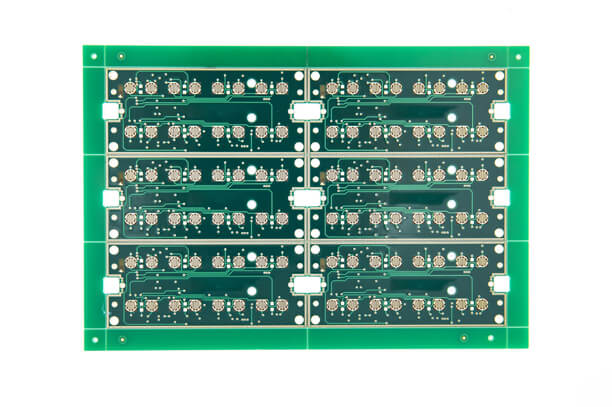 Multilayer takuru