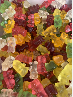 Shark Tank Weight Loss Gummies