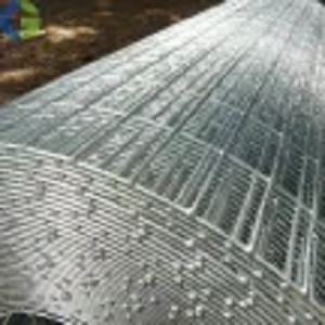 Galvanized Welded Mesh