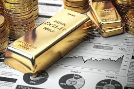 Goldiraservices