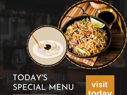 Savor the Best Asian Cuisine at Little Buddha Asian Restaurant