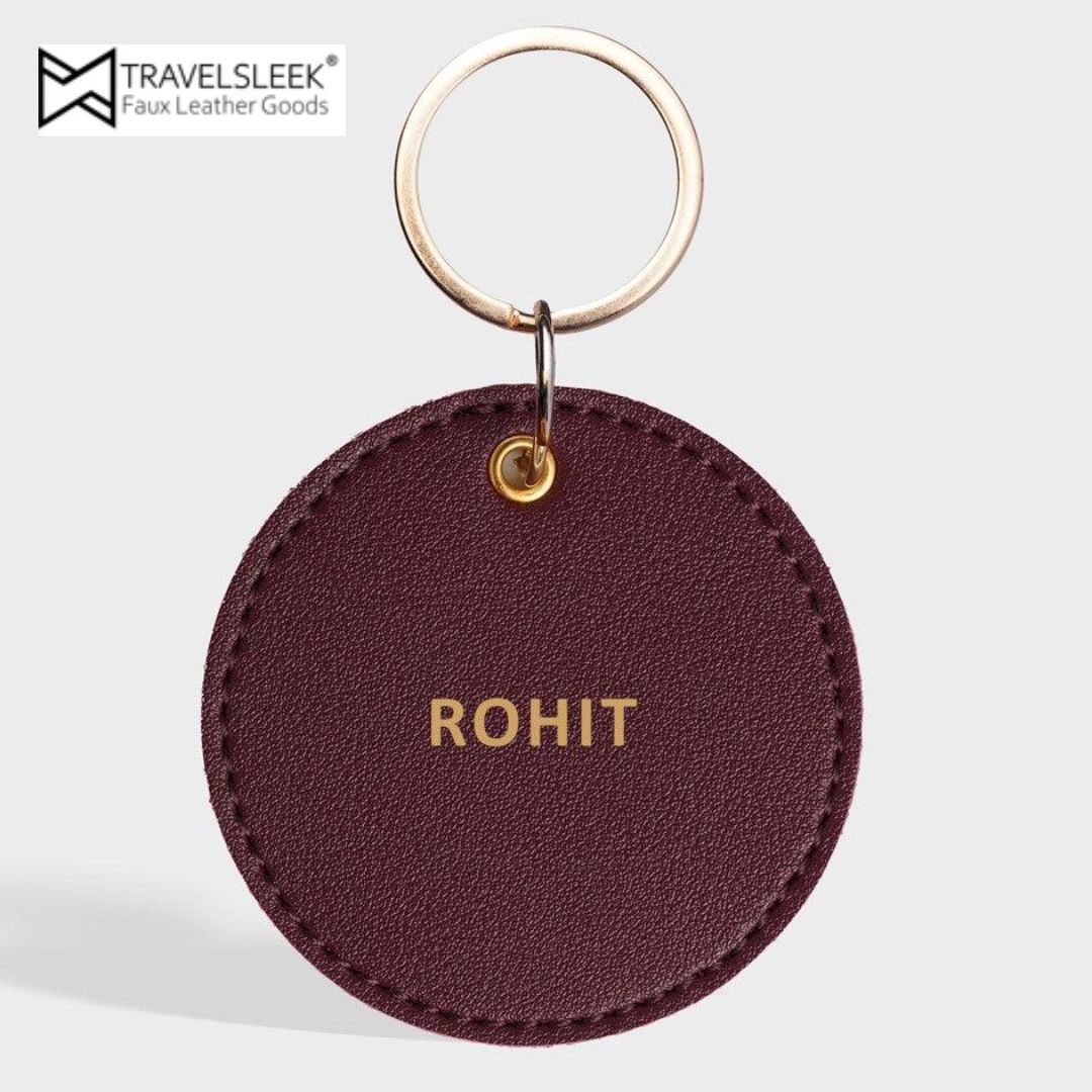 Best Custom and Personalized Keychains For Gifting