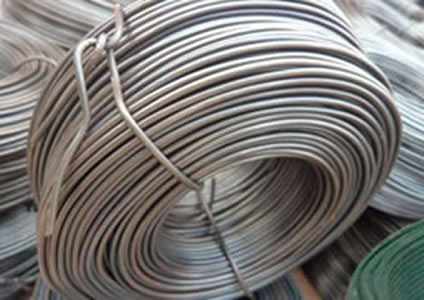 Electro Galvanized Wire