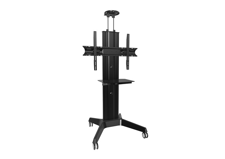 T003 Heavy Duty TV Cart