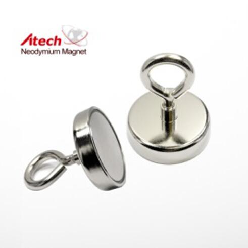 Mounting Magnets